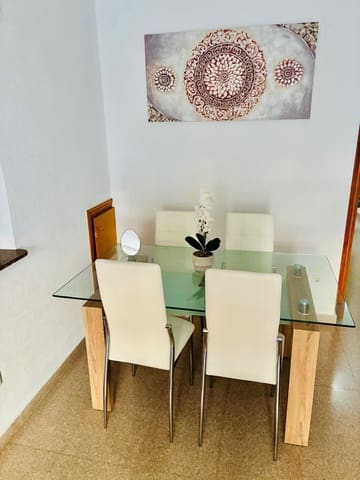 1 camera da letto Appartamento da affittare in Las Viñas, Guardamar del Segura - 625 € (Rif: 10159821)
