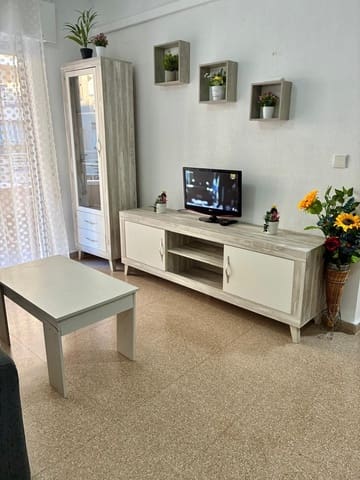 1 camera da letto Appartamento da affittare in Las Viñas, Guardamar del Segura - 625 € (Rif: 10159821)