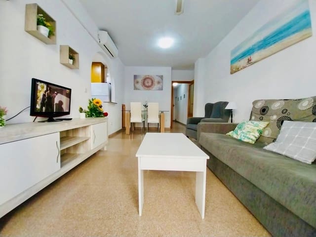 1 camera da letto Appartamento da affittare in Las Viñas, Guardamar del Segura - 625 € (Rif: 10159821)