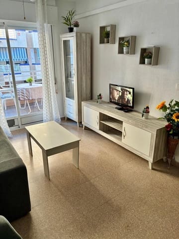1 camera da letto Appartamento da affittare in Las Viñas, Guardamar del Segura - 625 € (Rif: 10159821)