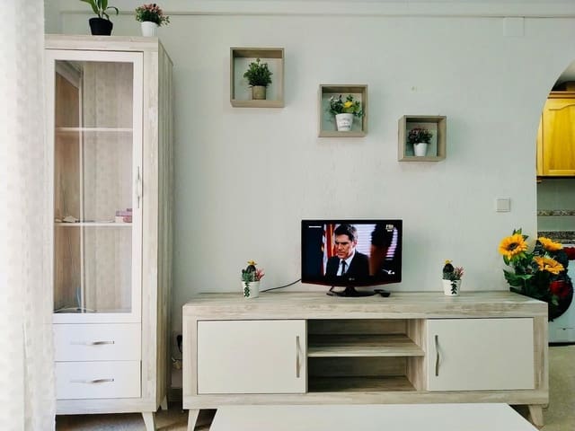 1 camera da letto Appartamento da affittare in Las Viñas, Guardamar del Segura - 625 € (Rif: 10159821)
