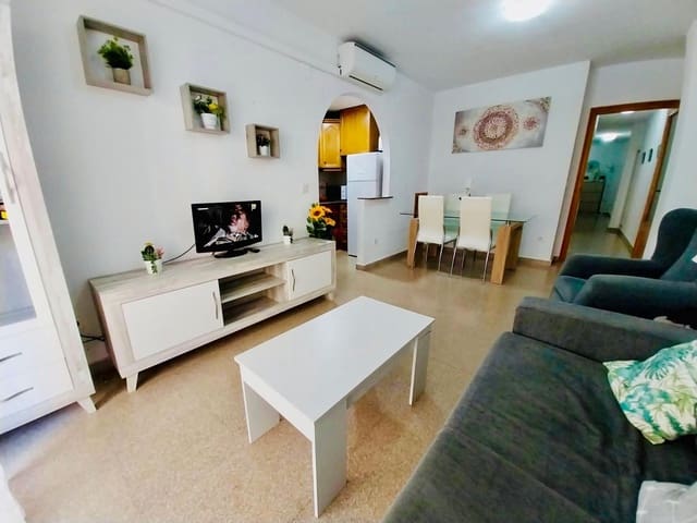 1 camera da letto Appartamento da affittare in Las Viñas, Guardamar del Segura - 625 € (Rif: 10159821)