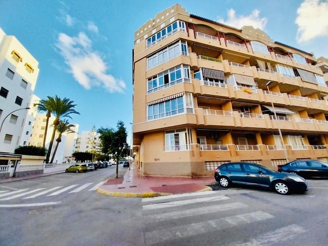 1 camera da letto Appartamento da affittare in Las Viñas, Guardamar del Segura - 625 € (Rif: 10159821)