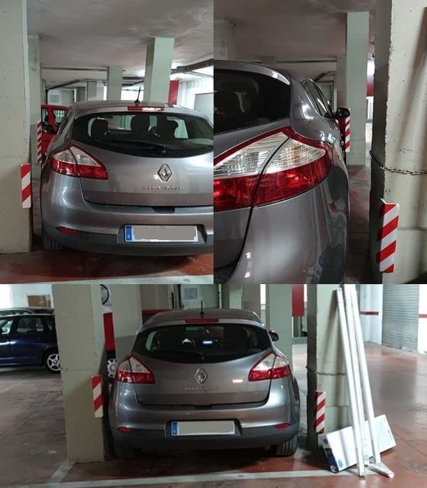 3 makuuhuone Asunto vuokrattavana paikassa Guardamar del Segura mukana 
autotalli - 700 € (Ref: 10174071)