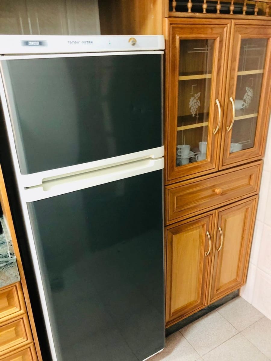 3 makuuhuone Asunto vuokrattavana paikassa Guardamar del Segura mukana 
autotalli - 700 € (Ref: 10174071)