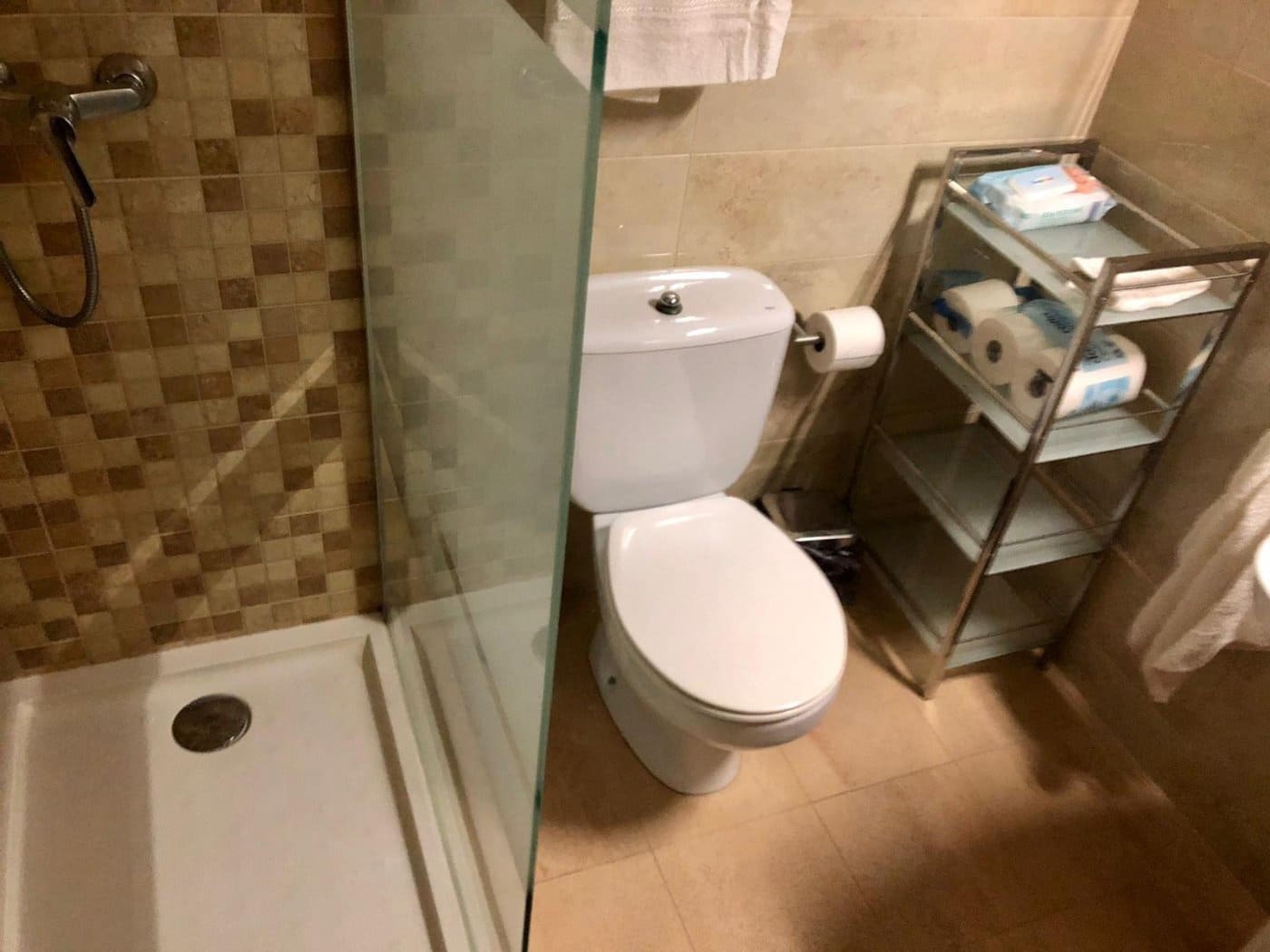 3 makuuhuone Asunto vuokrattavana paikassa Guardamar del Segura mukana 
autotalli - 700 € (Ref: 10174071)