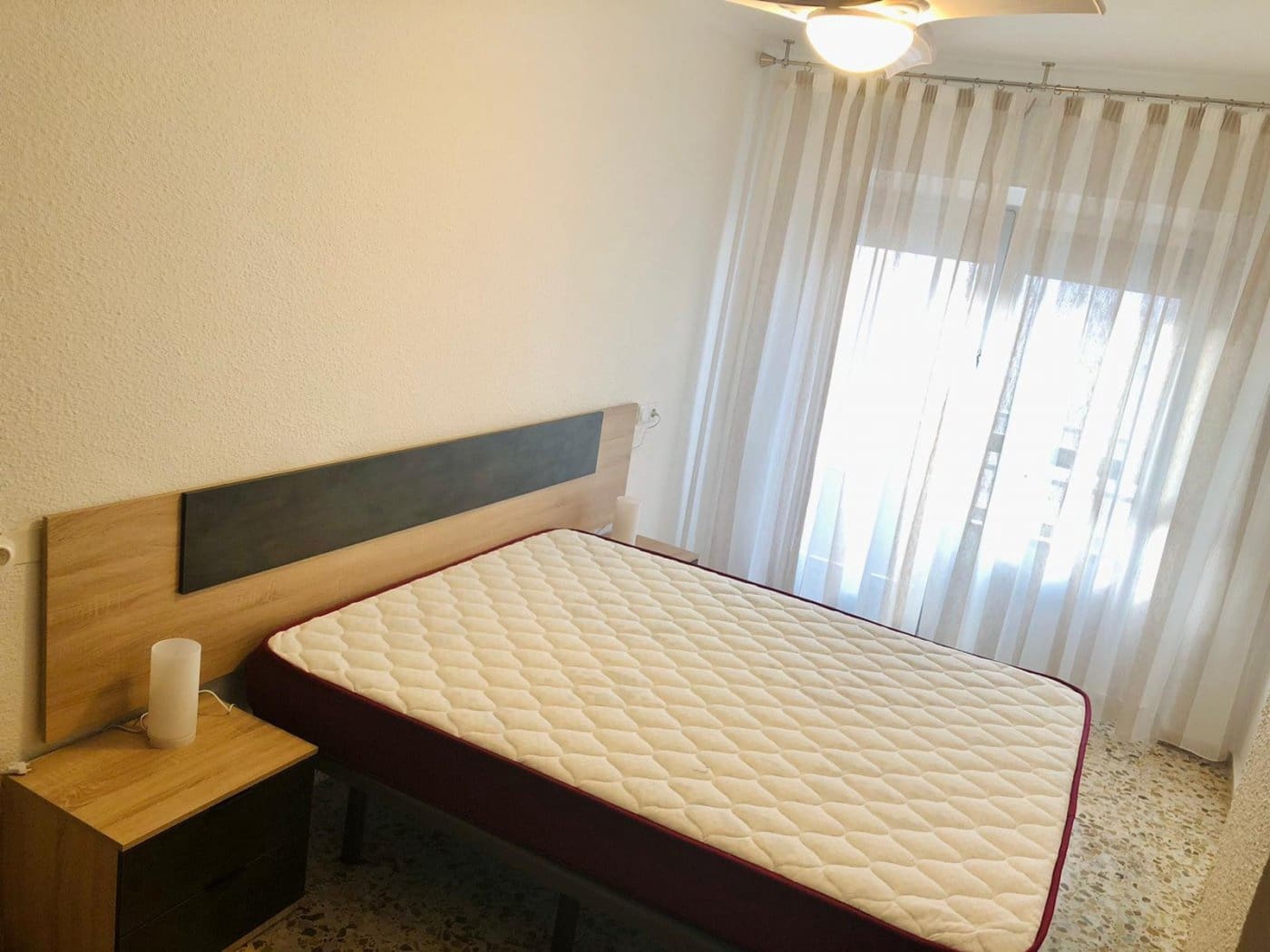 3 makuuhuone Asunto vuokrattavana paikassa Guardamar del Segura mukana 
autotalli - 700 € (Ref: 10174071)