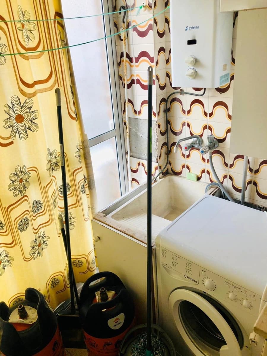 3 makuuhuone Asunto vuokrattavana paikassa Guardamar del Segura mukana 
autotalli - 700 € (Ref: 10174071)