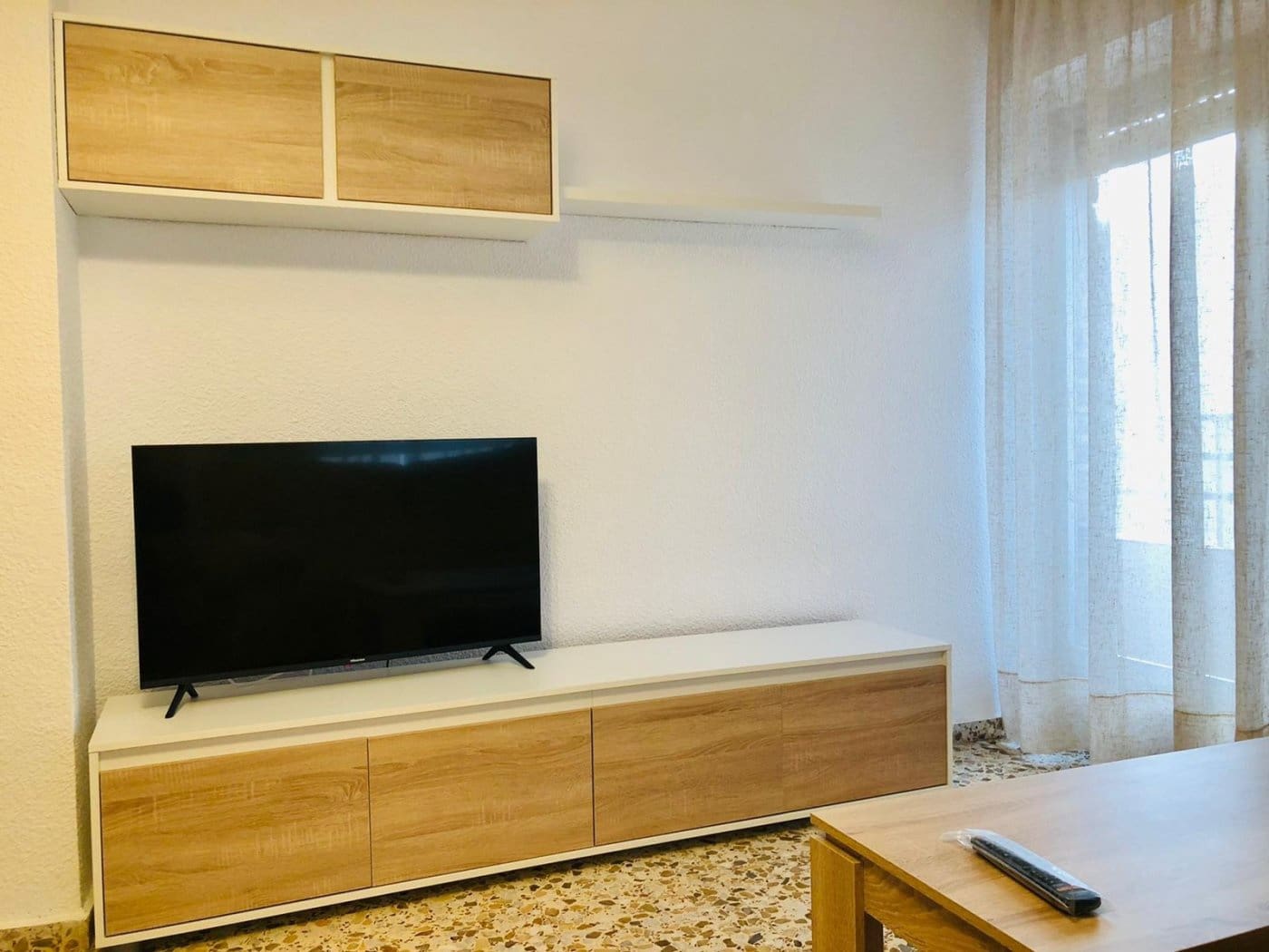 3 makuuhuone Asunto vuokrattavana paikassa Guardamar del Segura mukana 
autotalli - 700 € (Ref: 10174071)