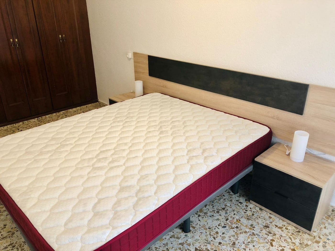 3 makuuhuone Asunto vuokrattavana paikassa Guardamar del Segura mukana 
autotalli - 700 € (Ref: 10174071)