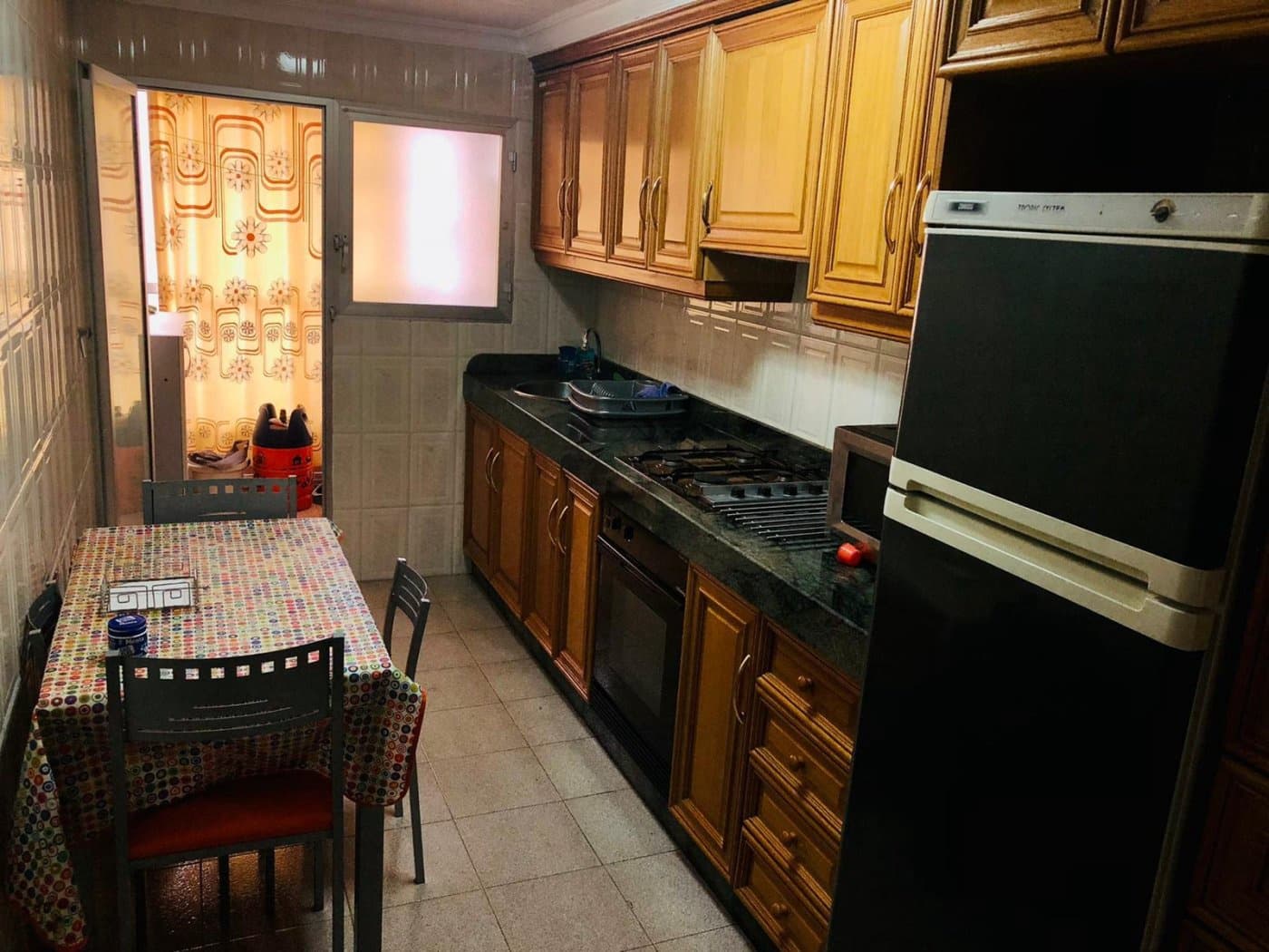 3 makuuhuone Asunto vuokrattavana paikassa Guardamar del Segura mukana 
autotalli - 700 € (Ref: 10174071)