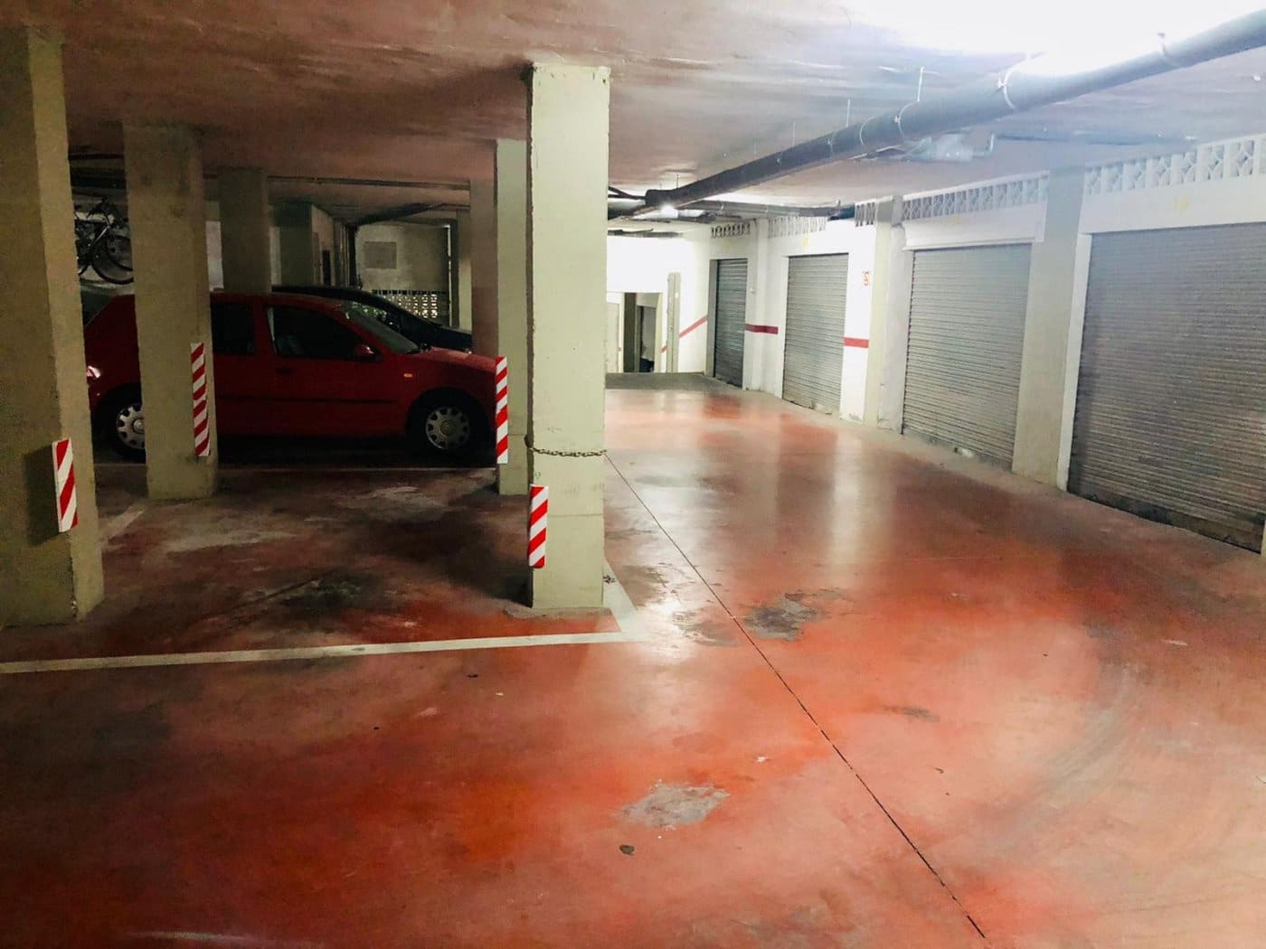 3 makuuhuone Asunto vuokrattavana paikassa Guardamar del Segura mukana 
autotalli - 700 € (Ref: 10174071)