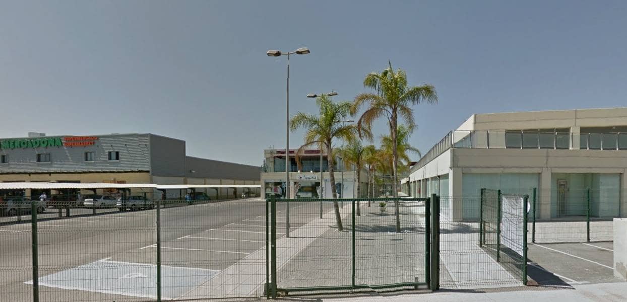 Erhverv til salg i San Fulgencio - € 47.725 (Ref: 6393382)