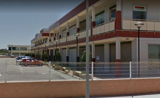 Erhverv til salg i San Fulgencio - € 47.725 (Ref: 6393382)