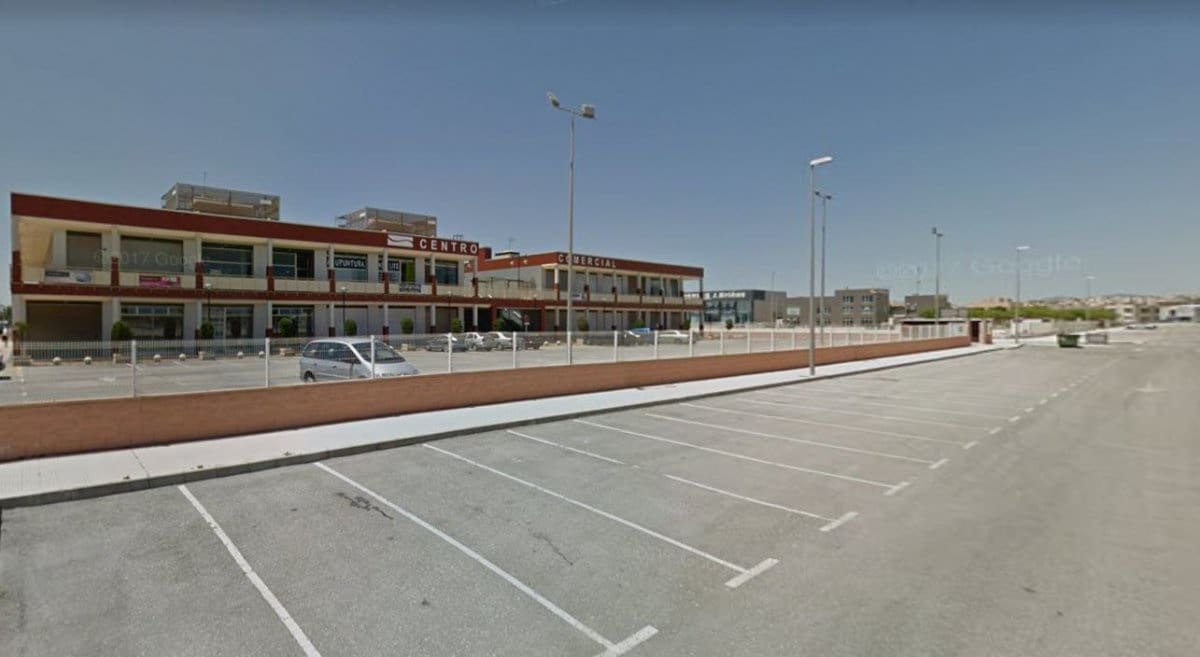 Erhverv til salg i San Fulgencio - € 47.725 (Ref: 6393382)