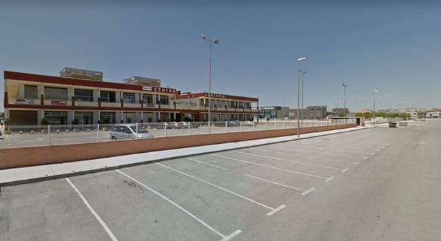 Erhverv til salg i San Fulgencio - € 47.725 (Ref: 6393382)