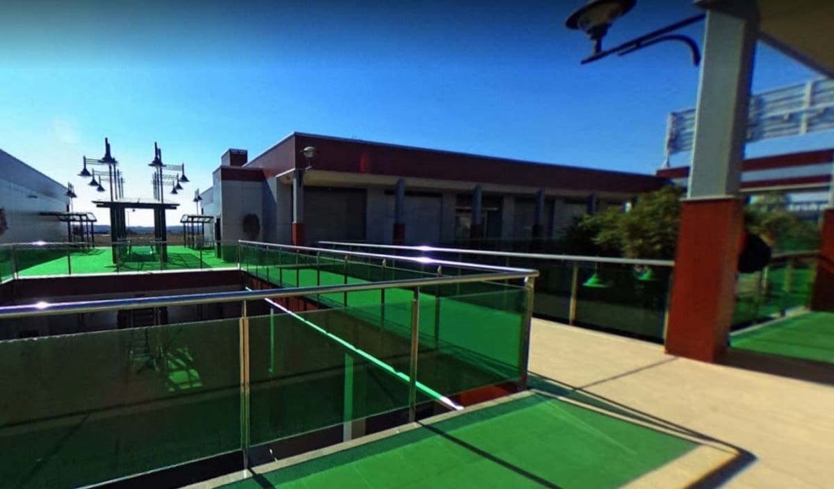 Erhverv til salg i San Fulgencio - € 47.725 (Ref: 6393382)