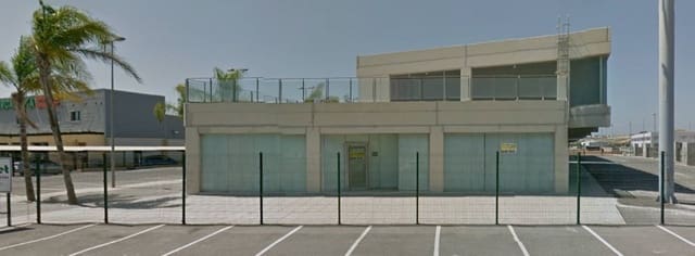 Erhverv til salg i San Fulgencio - € 47.725 (Ref: 6393382)