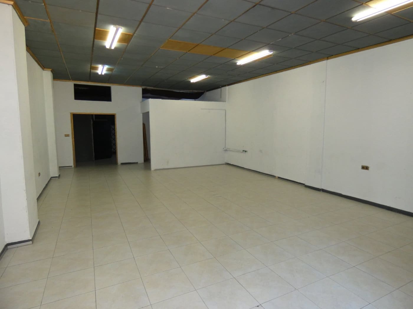 Commercial for sale in Guardamar del Segura - € 180,000 (Ref: 6393417)