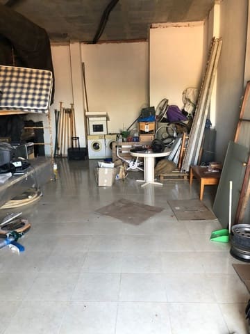 Erhverv til salg i Guardamar del Segura - € 99.900 (Ref: 6393459)