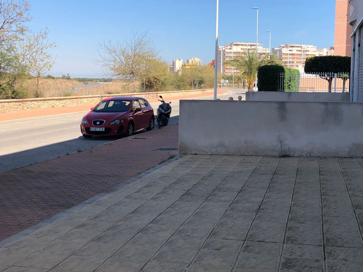 Erhverv til salg i Guardamar del Segura - € 99.900 (Ref: 6393459)