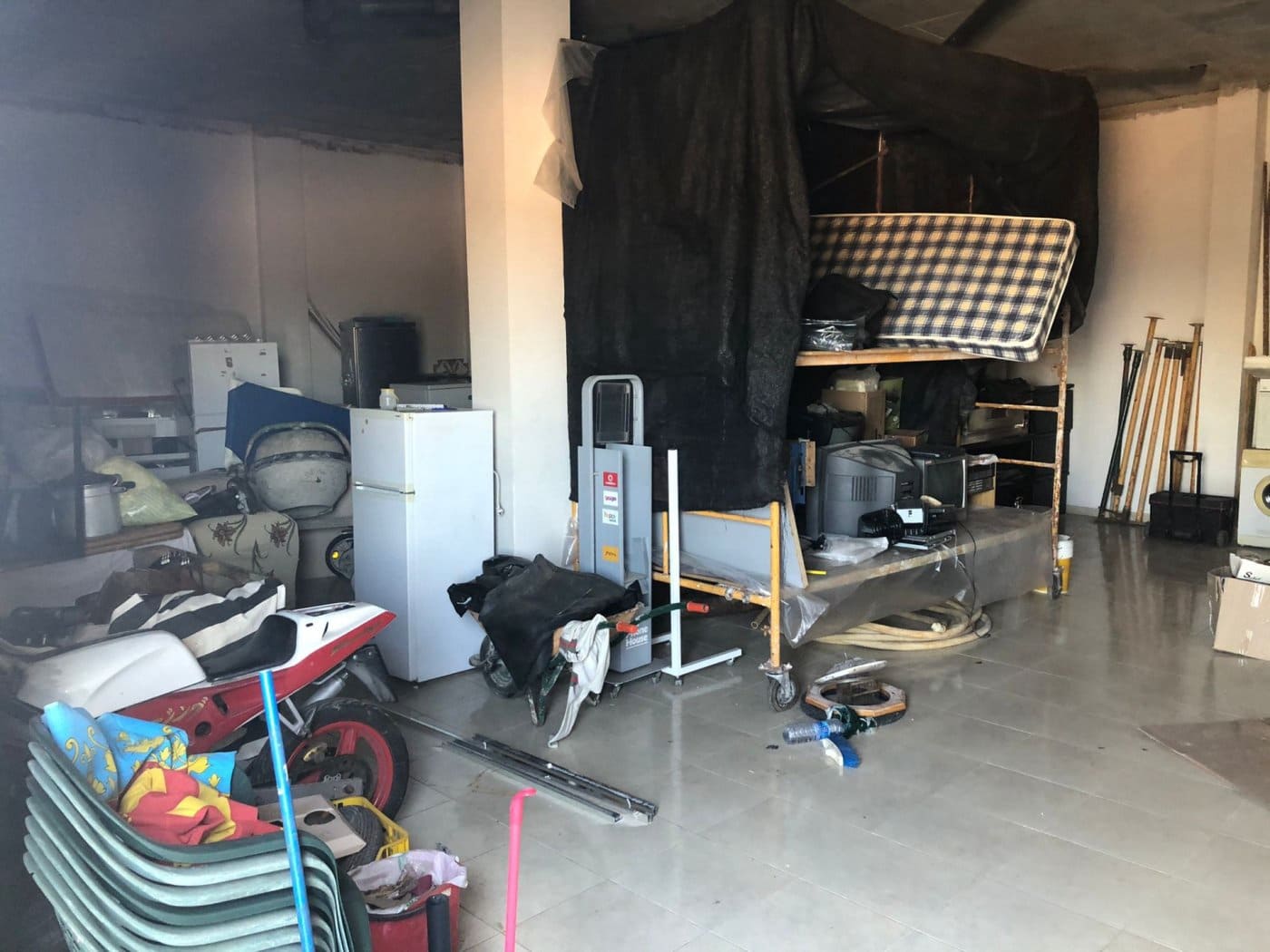 Erhverv til salg i Guardamar del Segura - € 99.900 (Ref: 6393459)