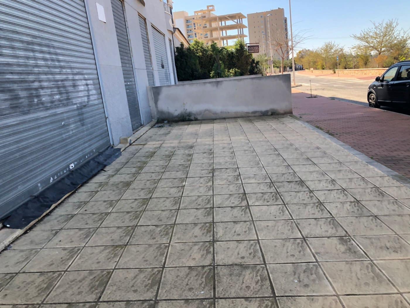 Erhverv til salg i Guardamar del Segura - € 99.900 (Ref: 6393459)