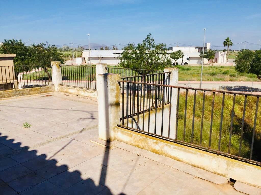 6 bedroom Villa for sale in San Fulgencio - € 299,990 (Ref: 6393462)