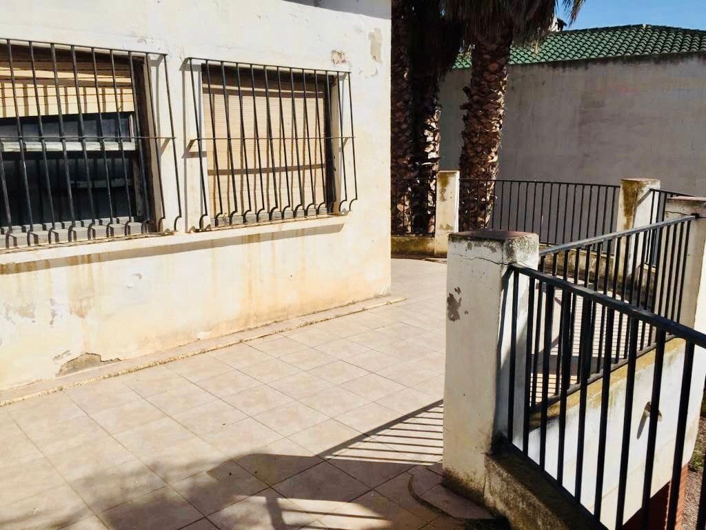 6 bedroom Villa for sale in San Fulgencio - € 299,990 (Ref: 6393462)