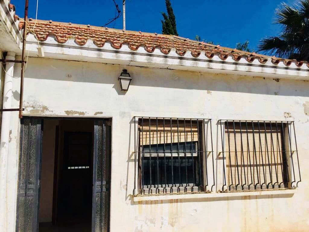 6 bedroom Villa for sale in San Fulgencio - € 299,990 (Ref: 6393462)