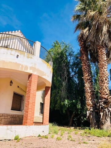 6 soveværelse Villa til salg i San Fulgencio - € 299.990 (Ref: 6393462)
