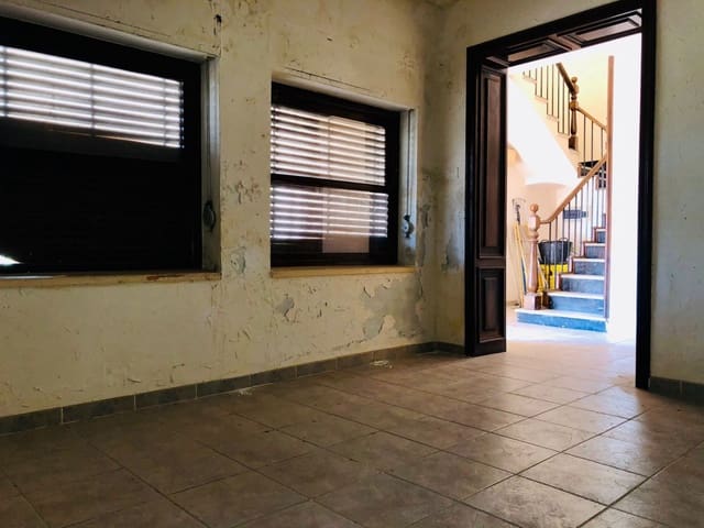 6 soveværelse Villa til salg i San Fulgencio - € 299.990 (Ref: 6393462)