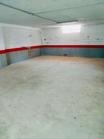 Garage for sale in El Moncayo - El Pòrtic, Guardamar del Segura - € 120,000 (Ref: 6393516)
