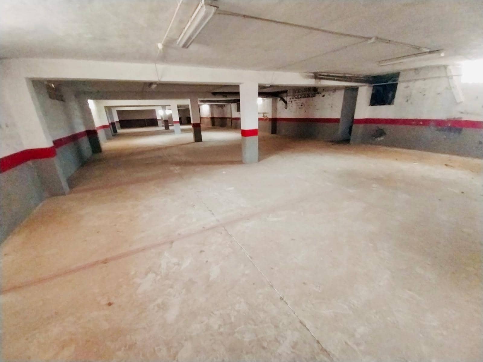 Garaje en Guardamar del Segura en venta - 120.000 € (Ref: 6393516)