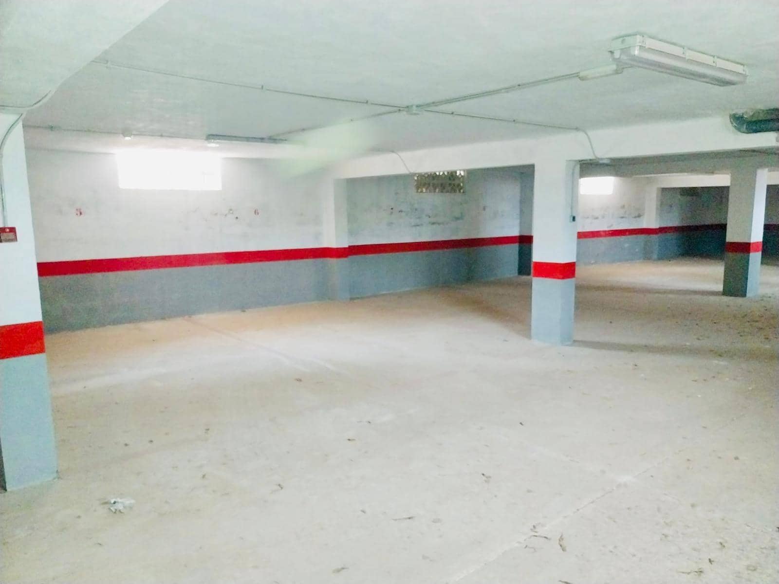 Garaje en Guardamar del Segura en venta - 120.000 € (Ref: 6393516)