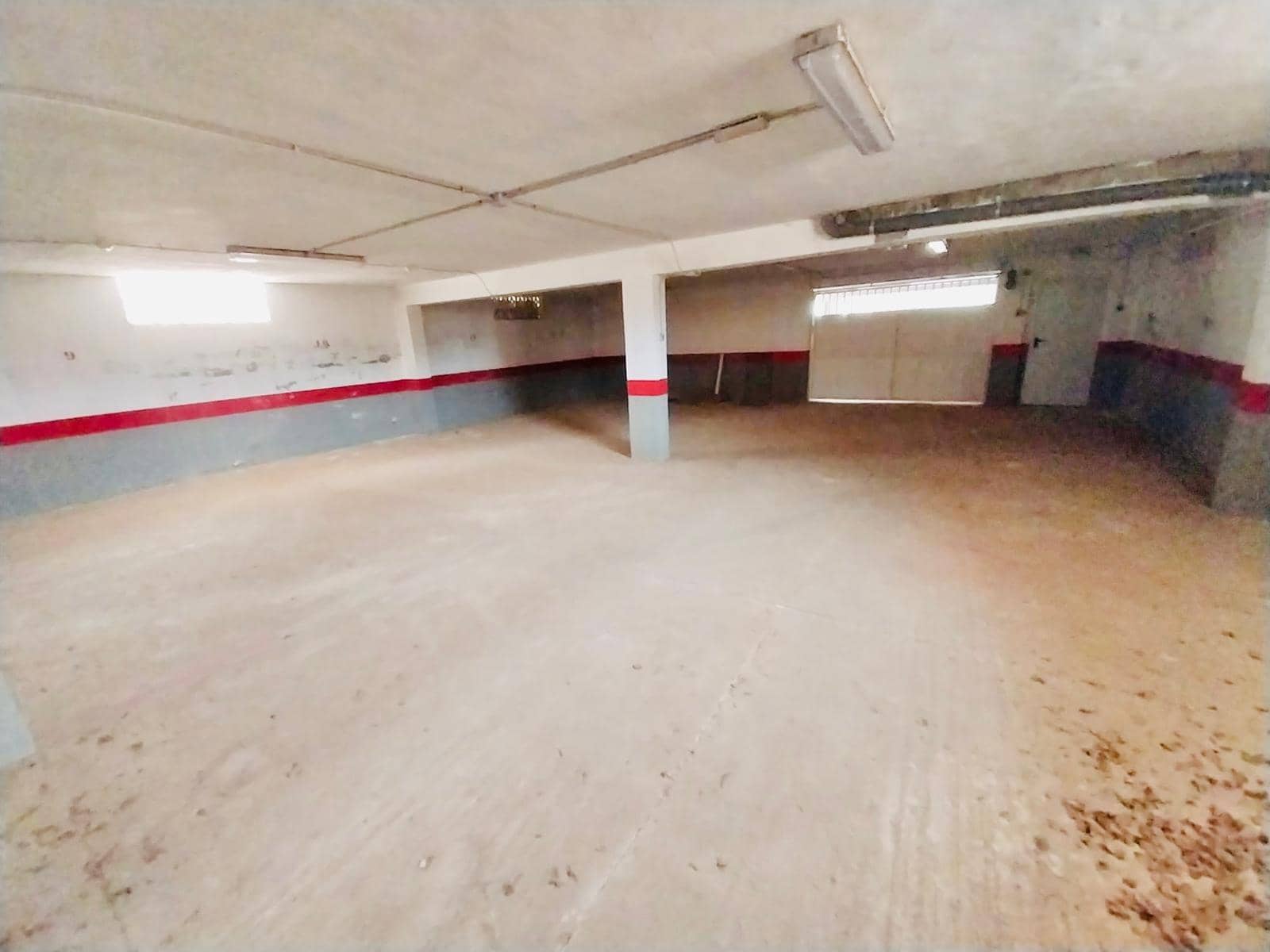 Garaje en Guardamar del Segura en venta - 120.000 € (Ref: 6393516)