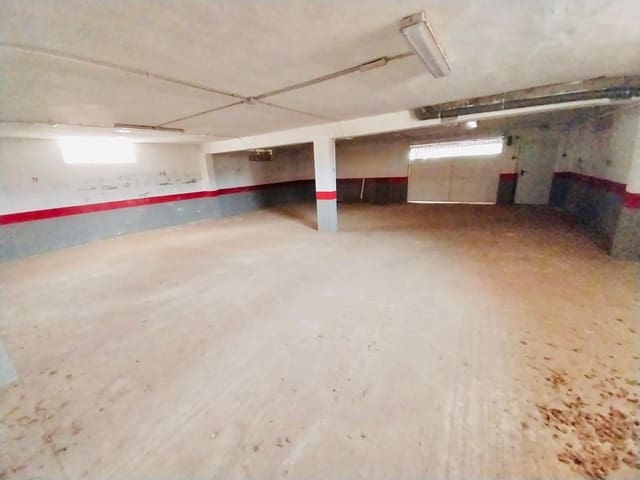 Garage for sale in El Moncayo - El Pòrtic, Guardamar del Segura - € 120,000 (Ref: 6393516)
