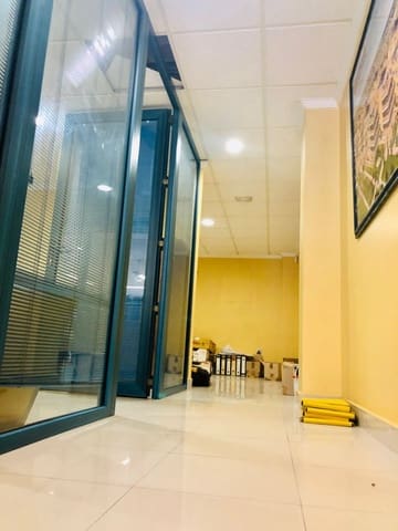 Oficina en Guardamar del Segura en venta - 95.000 € (Ref: 6894489)