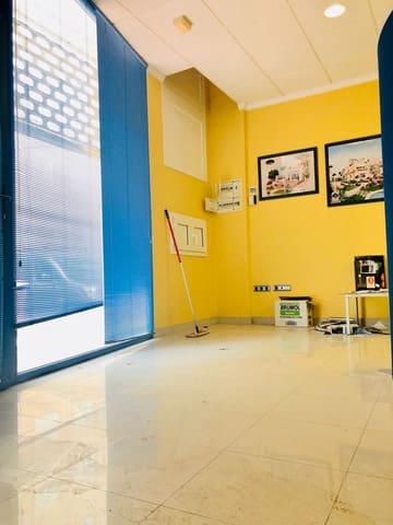 Oficina en Guardamar del Segura en venta - 95.000 € (Ref: 6894489)