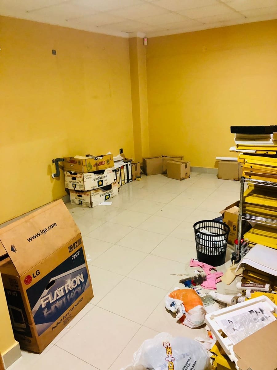 Kontor til salg i Guardamar del Segura - € 95.000 (Ref: 6894489)