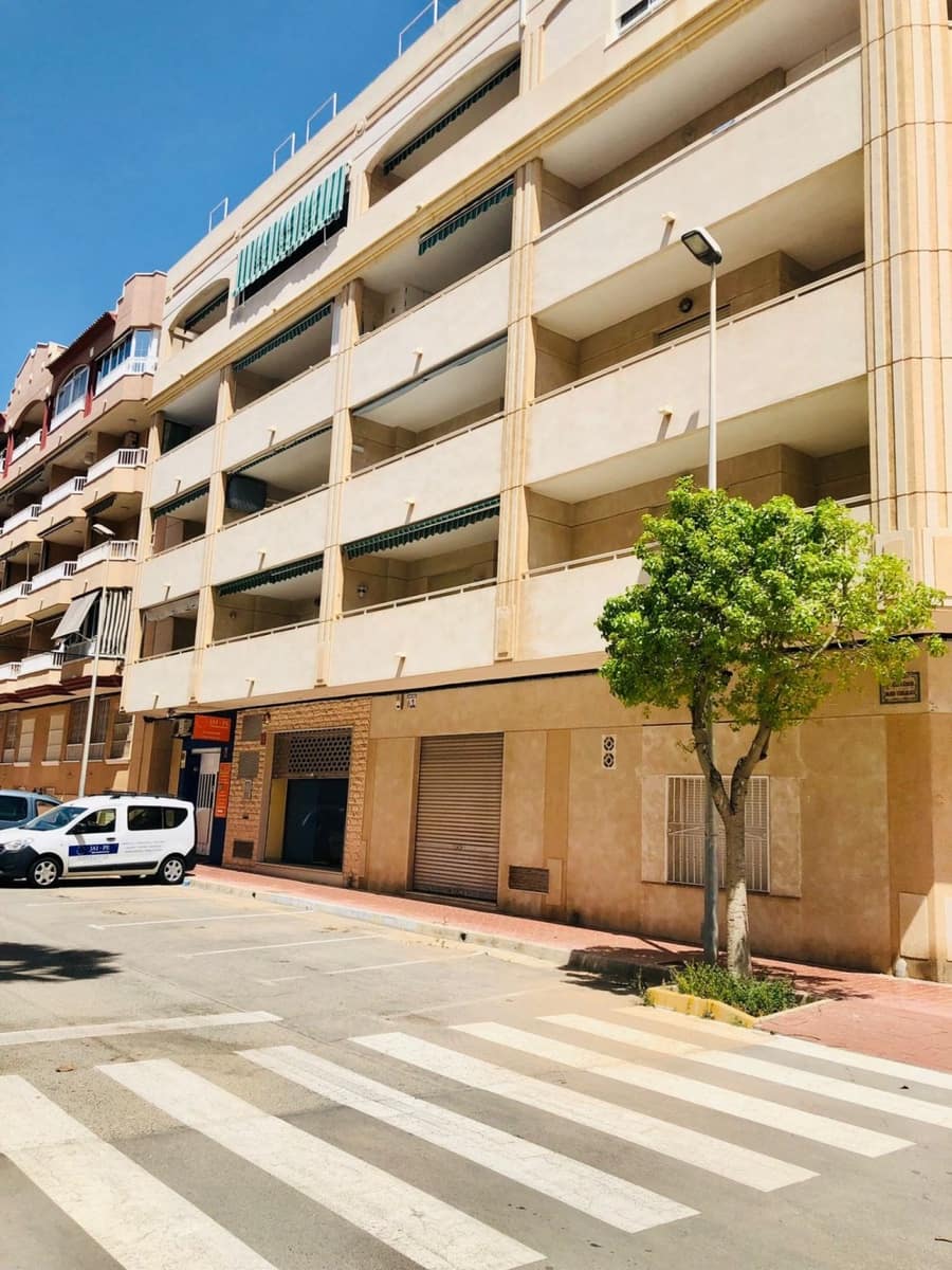 Kontor til salg i Guardamar del Segura - € 95.000 (Ref: 6894489)