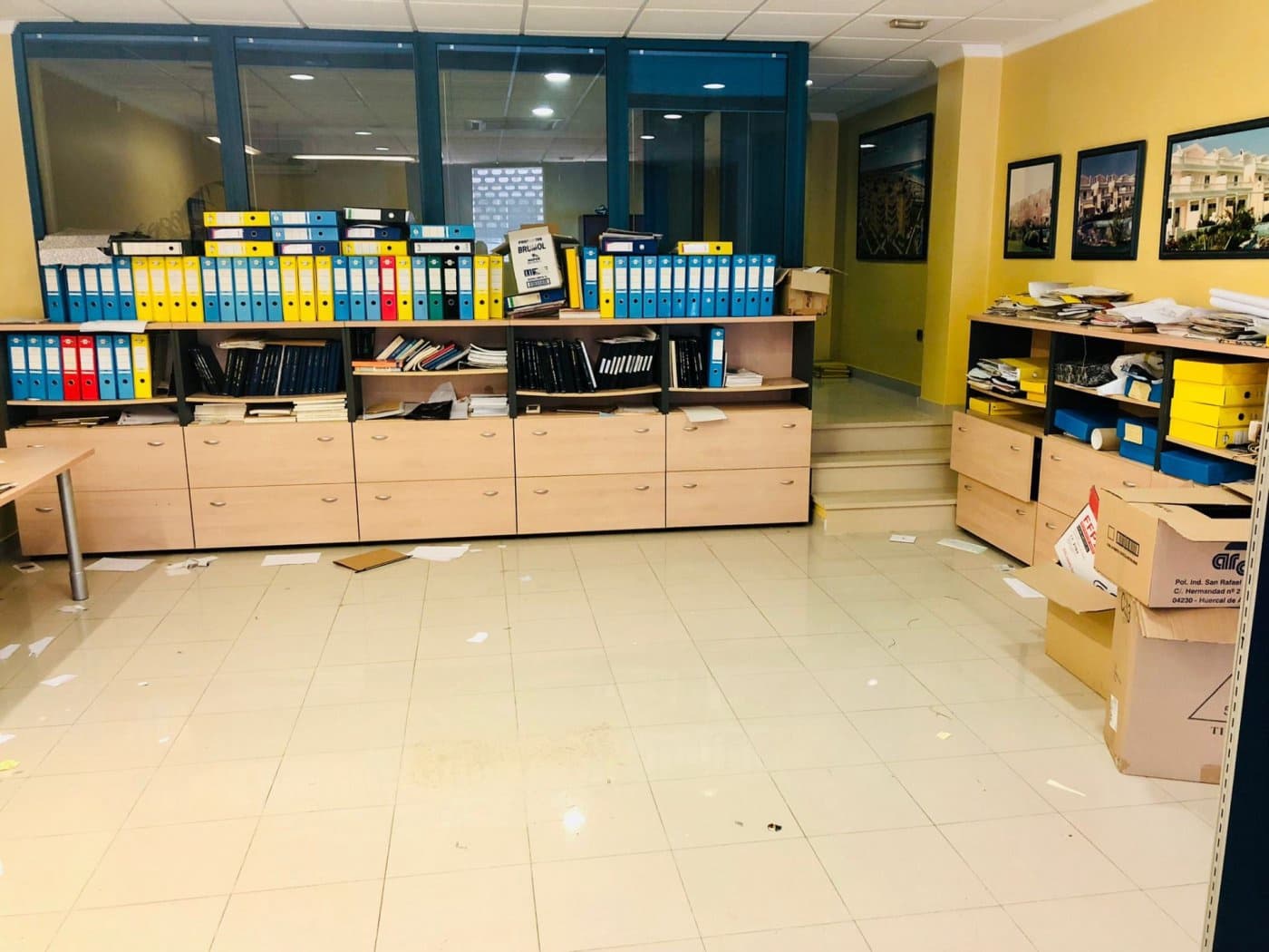 Kontor til salg i Guardamar del Segura - € 95.000 (Ref: 6894489)