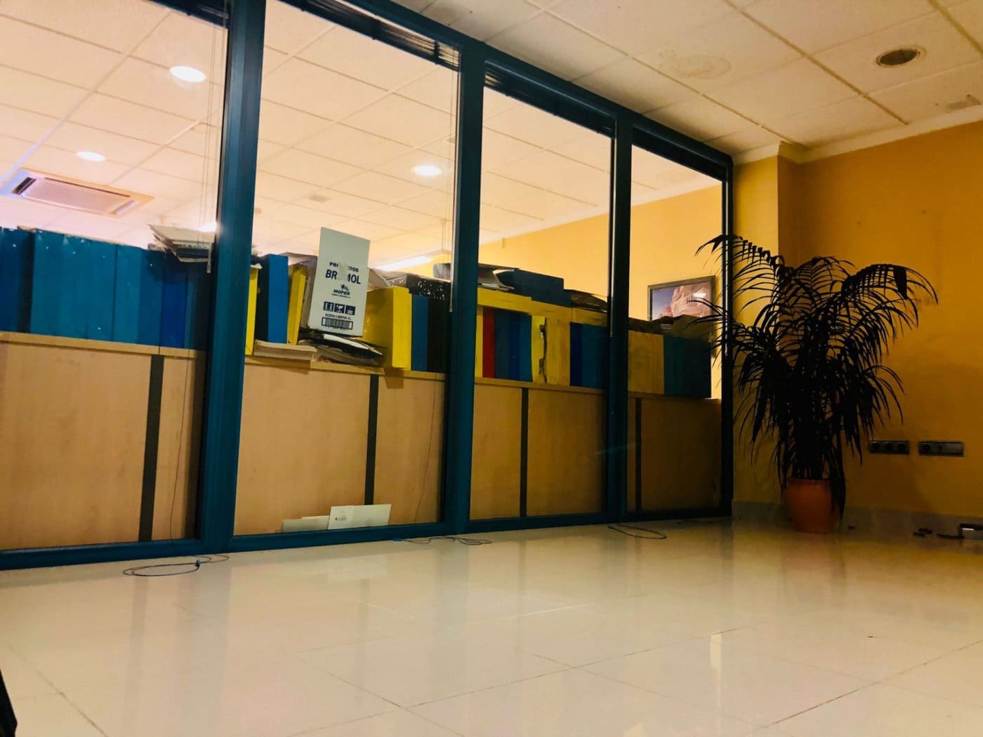 Kontor til salg i Guardamar del Segura - € 95.000 (Ref: 6894489)