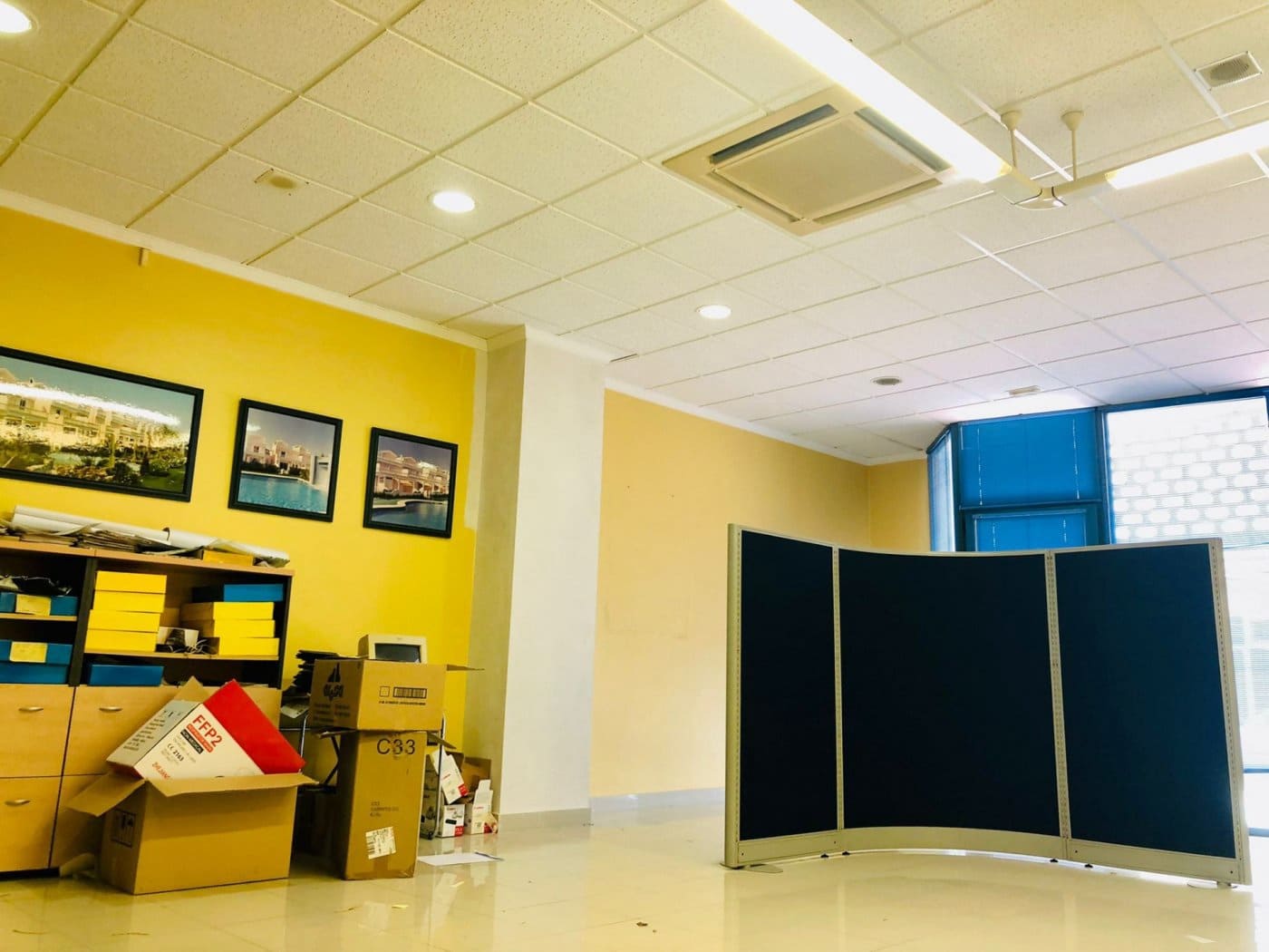 Kontor til salg i Guardamar del Segura - € 95.000 (Ref: 6894489)