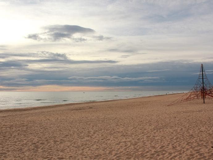 5 quarto Moradia para venda em Guardamar del Segura - 1 100 000 € (Ref: 7436115)