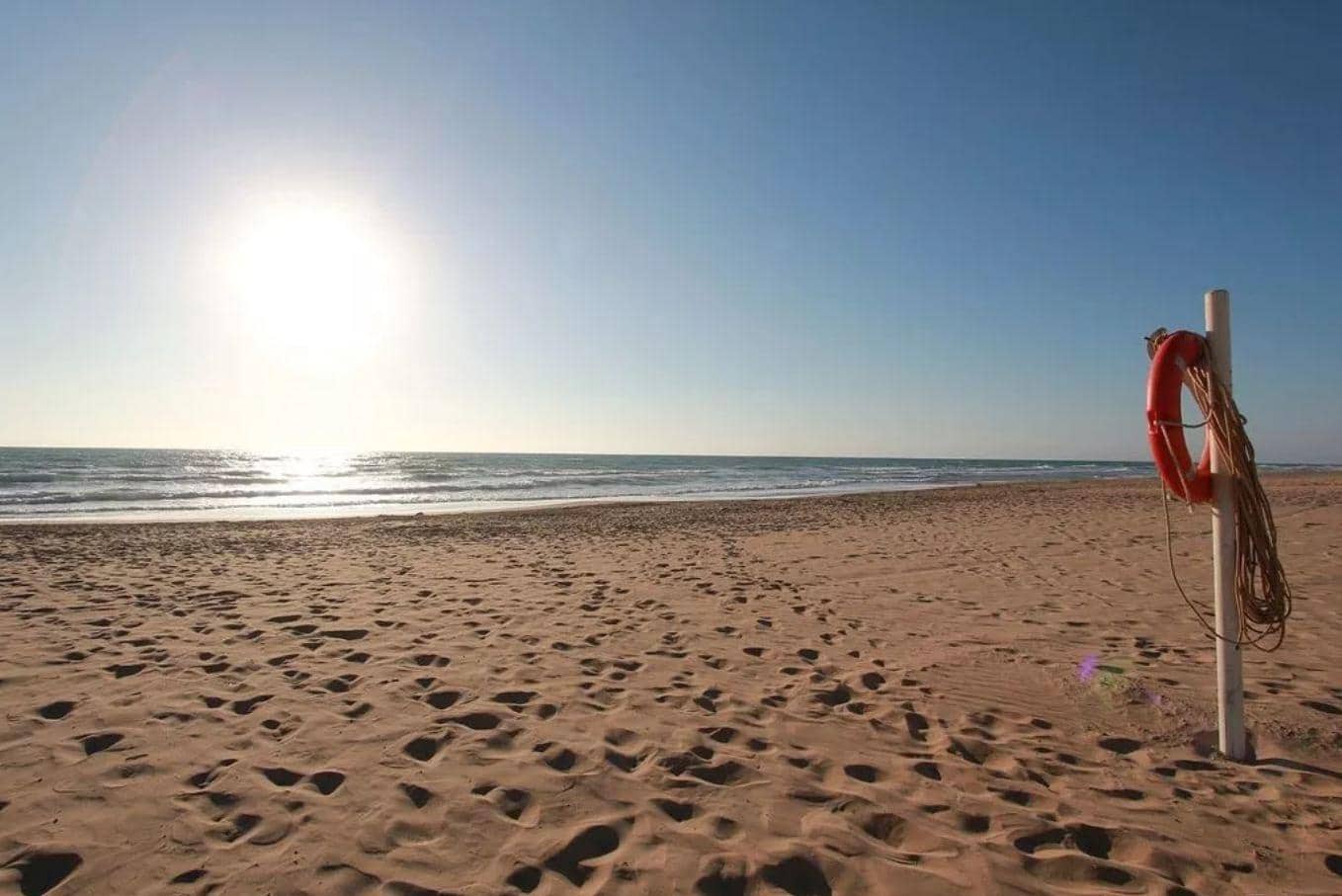 5 quarto Moradia para venda em Guardamar del Segura - 1 100 000 € (Ref: 7436115)