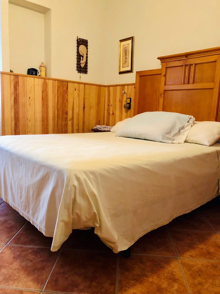 5 quarto Moradia para venda em Guardamar del Segura - 1 100 000 € (Ref: 7436115)