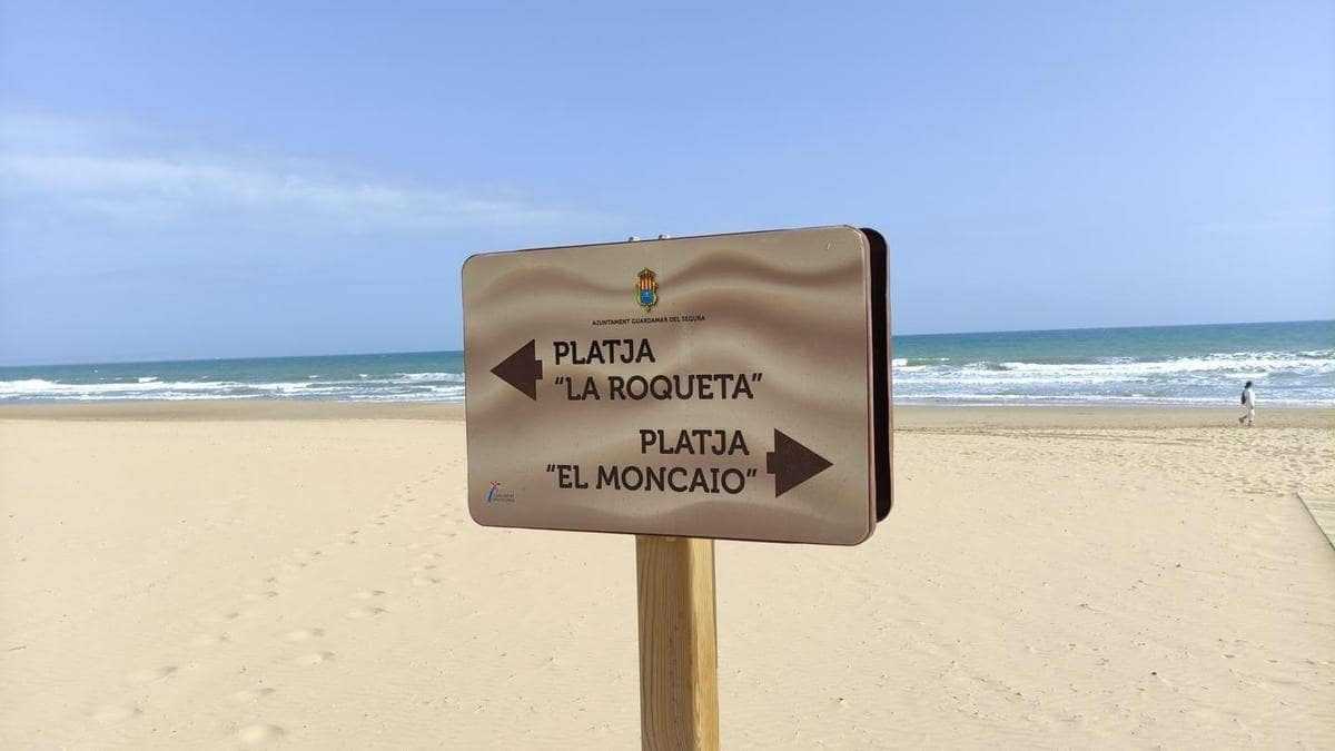 5 quarto Moradia para venda em Guardamar del Segura - 1 100 000 € (Ref: 7436115)