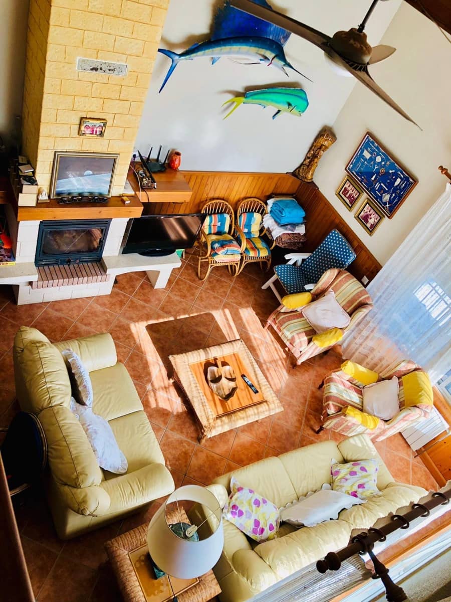 5 quarto Moradia para venda em Guardamar del Segura - 1 100 000 € (Ref: 7436115)