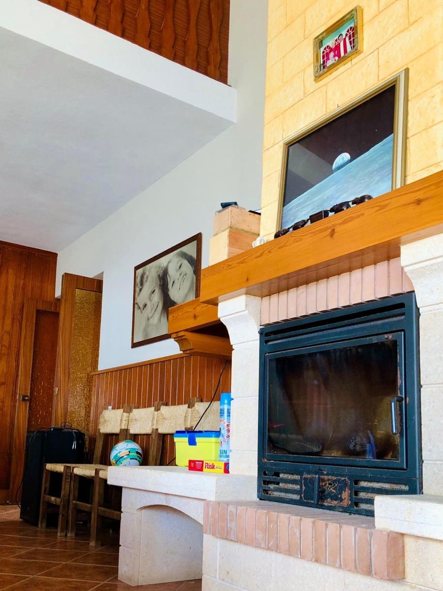 5 quarto Moradia para venda em Guardamar del Segura - 1 100 000 € (Ref: 7436115)